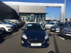 Ford Fiesta occasion année 2018 boite Manuelle Annonce Ford Fiesta occasion Diesel 1.5 TDCI 85CH STOP&START TREND 5P à Mées