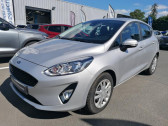 Ford Fiesta occasion année 2018 boite Manuelle Annonce Ford Fiesta occasion Diesel 1.5 TDCi 85ch Stop&Start Trend Business 5p Euro6.2 à Fleury-les-Aubrais