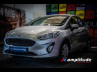 Ford Fiesta occasion année 2018 boite Manuelle Annonce Ford Fiesta occasion Diesel 1.5 TDCi 85ch Stop&Start Trend Business Nav 5p à Dijon