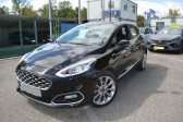 Ford Fiesta occasion année 2018 boite Manuelle Annonce Ford Fiesta occasion Diesel 1.5 TDCI 85CH STOP&START VIGNALE 5P EURO6.2 à Toulouse
