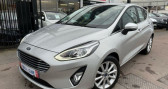 Ford Fiesta 1.5 tdci 85ch Titanium 02-2020   Gagny 93
