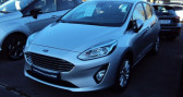 Ford Fiesta occasion année 2020 boite Manuelle Annonce Ford Fiesta occasion Diesel 1.5 TDCi 85ch Titanium 5p à Thillois