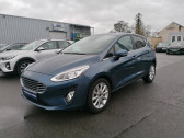 Ford Fiesta occasion année 2020 boite Manuelle Annonce Ford Fiesta occasion Diesel 1.5 TDCi 85ch Titanium 5p à Fleury-les-Aubrais