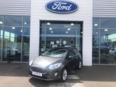 Ford Fiesta occasion année 2020 boite Manuelle Annonce Ford Fiesta occasion Diesel 1.5 TDCi 85ch Titanium 5p à Gien