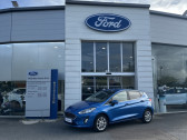 Ford Fiesta 1.5 TDCi 85ch Titanium 5p  2020 - annonce de voiture en vente sur Auto Sélection.com