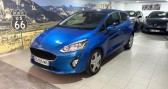 Ford Fiesta occasion année 2020 boite Manuelle Annonce Ford Fiesta occasion Diesel 1.5 TDCI 8V TURBO à grenoble