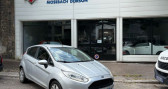 Ford Fiesta occasion année 2016 boite Manuelle Annonce Ford Fiesta occasion Diesel 1.5 Tdci 95 cv business 08-16 à SAINT-ETIENNE