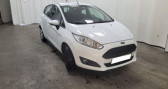 Annonce Ford Fiesta occasion Diesel 1.5 TDCi 95 EDITION 5p à MIONS