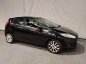 Ford Fiesta occasion année 2016 boite Manuelle Annonce Ford Fiesta occasion Diesel 1.5 TDCi 95 Titanium à PONTIVY