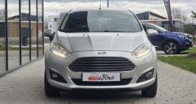 Ford Fiesta , garage MONZA MOTORS � Geispolsheim