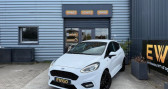 Annonce Ford Fiesta occasion Diesel 1.5 tdci st-line 85ch camera recul carplay � Saint-Priest