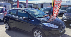 Ford Fiesta , garage BIOCARS.VO  Calais