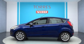 Ford Fiesta 1.5 tdci titanium 2me main   Tours 37