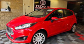 Annonce Ford Fiesta occasion Diesel 1.5 TDCI TITANIUM CLIM CT OK � LAVEYRON