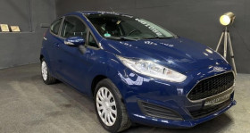 Ford Fiesta , garage GRAND EST MOTORS � Moineville