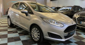 Ford Fiesta occasion année 2016 boite Manuelle Annonce Ford Fiesta occasion Diesel 1.5 tdci à Saint-Brice-Courcelles