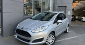 Ford Fiesta 1.5d  � Neuville en Ferrain 59