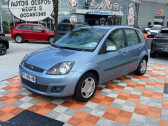 Annonce Ford Fiesta occasion Essence 1.6 100 GHIA  Lescure-d'Albigeois