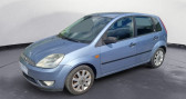 Annonce Ford Fiesta occasion Essence 1.6 100ch clim jantes te auto  Neuilly sur seine