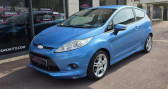 Annonce Ford Fiesta occasion Essence 1.6 120 Ti-VCT Sport � Les Clayes sous bois