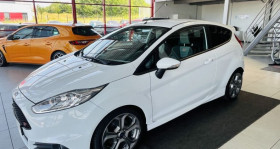 Ford Fiesta , garage AS MOTORS  Phalsbourg