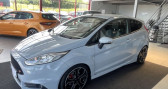 Ford Fiesta 1,6 200 EDITION LIMITED PACK PERF CAMERA REGULATEUR KEYLESS    Phalsbourg 57