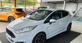 Ford Fiesta occasion année 2016 Annonce Ford Fiesta occasion Essence 1,6 200 EDITION LIMITED PACK PERFORMANCE GPS CAMERA REGULATE à Phalsbourg
