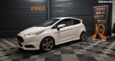 Annonce Ford Fiesta occasion Essence 1.6 ECOBOOST 180 ST DISTRIBUTION NEUVE  Montlimar
