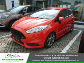 Ford Fiesta occasion année 2013 boite Manuelle Annonce Ford Fiesta occasion Essence 1.6 EcoBoost 182 ST 3P à Beaupuy