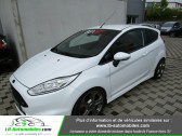 Ford Fiesta occasion année 2013 boite Manuelle Annonce Ford Fiesta occasion Essence 1.6 EcoBoost 182 ST 3P à Beaupuy