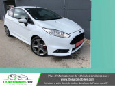Ford Fiesta occasion Blanc année 2014 boite Manuelle Annonce Ford Fiesta occasion Essence 1.6 EcoBoost 182 ST 3P à Beaupuy