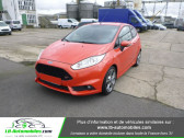 Ford Fiesta occasion Rouge année 2013 boite Manuelle Annonce Ford Fiesta occasion Essence 1.6 EcoBoost 182 ST 3P à Beaupuy