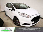 Ford Fiesta occasion Blanc année 2014 boite Manuelle Annonce Ford Fiesta occasion Essence 1.6 EcoBoost 182 ST 3P à Beaupuy