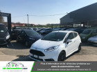 Ford Fiesta occasion Blanc année 2014 boite Manuelle Annonce Ford Fiesta occasion Essence 1.6 EcoBoost 182 ST 3P à Beaupuy