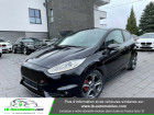 Ford Fiesta occasion Noir année 2015 boite Manuelle Annonce Ford Fiesta occasion Essence 1.6 EcoBoost 182 ST 3P à Beaupuy