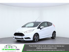 Ford Fiesta occasion Blanc année 2016 boite Manuelle Annonce Ford Fiesta occasion Essence 1.6 EcoBoost 182 ST 3P à Beaupuy