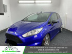 Ford Fiesta occasion Bleu année 2014 boite Manuelle Annonce Ford Fiesta occasion Essence 1.6 EcoBoost 182 ST 3P à Beaupuy