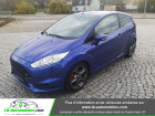 Ford Fiesta occasion Bleu année 2015 boite Manuelle Annonce Ford Fiesta occasion Essence 1.6 EcoBoost 182 ST 3P à Beaupuy