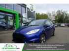 Ford Fiesta occasion Bleu année 2010 boite Manuelle Annonce Ford Fiesta occasion Essence 1.6 EcoBoost 182 ST 3P à Beaupuy