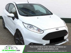 Ford Fiesta occasion Blanc année 2014 boite Manuelle Annonce Ford Fiesta occasion Essence 1.6 EcoBoost 182 ST 3P à Beaupuy