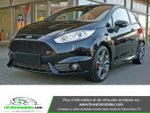 Ford Fiesta occasion année 2015 boite Manuelle Annonce Ford Fiesta occasion Essence 1.6 EcoBoost 182 ST 3P à Beaupuy