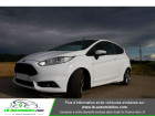 Ford Fiesta occasion Blanc année 2013 boite Manuelle Annonce Ford Fiesta occasion Essence 1.6 EcoBoost 182 ST 3P à Beaupuy
