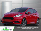 Ford Fiesta occasion Rouge année 2014 boite Manuelle Annonce Ford Fiesta occasion Essence 1.6 EcoBoost 182 ST 3P à Beaupuy