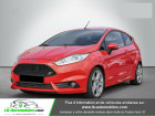 Ford Fiesta occasion Rouge année 2013 boite Manuelle Annonce Ford Fiesta occasion Essence 1.6 EcoBoost 182 ST 3P à Beaupuy