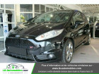 Ford Fiesta occasion Noir année 2014 boite Manuelle Annonce Ford Fiesta occasion Essence 1.6 EcoBoost 182 ST 3P à Beaupuy