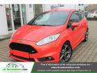 Ford Fiesta occasion Rouge année 2015 boite Manuelle Annonce Ford Fiesta occasion Essence 1.6 EcoBoost 182 ST 3P à Beaupuy
