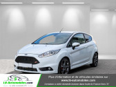 Ford Fiesta occasion année 2016 boite Manuelle Annonce Ford Fiesta occasion Essence 1.6 EcoBoost 182 ST 3P à Beaupuy