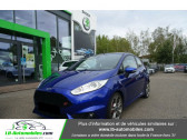 Ford Fiesta occasion Bleu année 2010 boite Manuelle Annonce Ford Fiesta occasion Essence 1.6 EcoBoost 182 ST 3P à Beaupuy