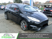 Ford Fiesta occasion Noir année 2013 boite Manuelle Annonce Ford Fiesta occasion Essence 1.6 EcoBoost 182 ST 3P à Beaupuy