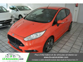 Ford Fiesta occasion année 2015 boite Manuelle Annonce Ford Fiesta occasion Essence 1.6 EcoBoost 182 ST 3P à Beaupuy